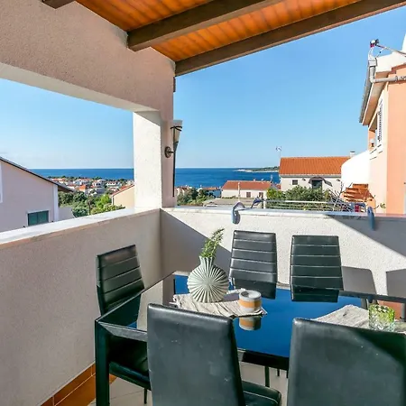 Apartment Lidija *