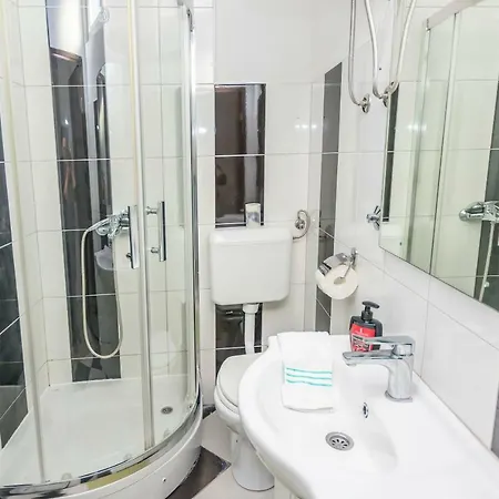 Apartment Lidija Razanj